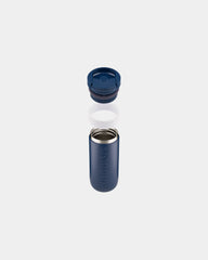 Isolierbecher Edelstahl Dopper 400 ml zum Personalisieren - 22