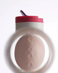 Isolierbecher Edelstahl Dopper 400 ml zum Personalisieren - 68