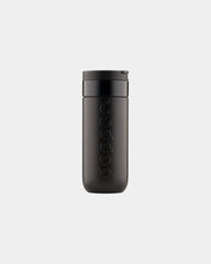 Isolierbecher Edelstahl Dopper 400 ml zum Personalisieren - 6