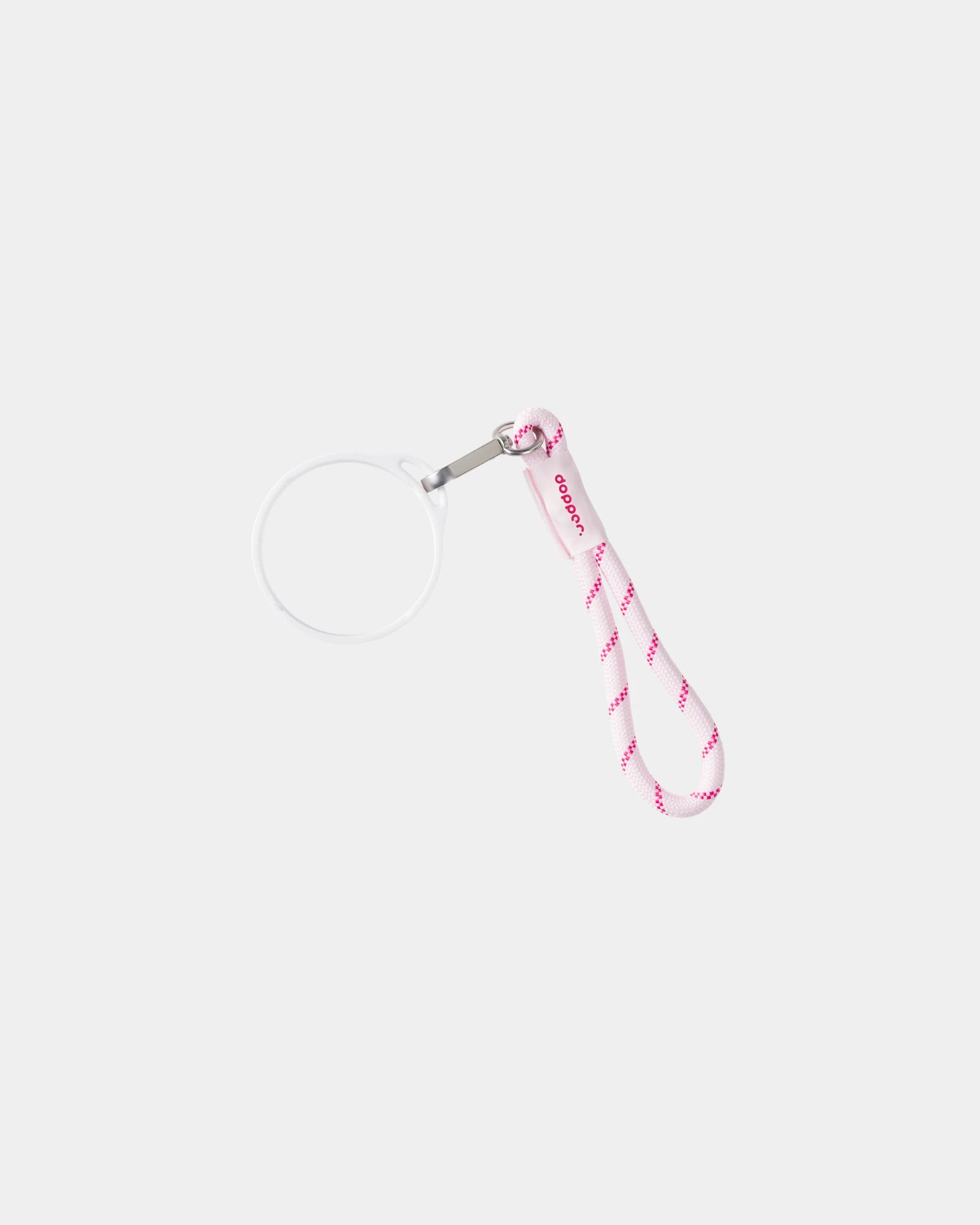 Handgelenkschlaufe Dopper Wrist Cord zum Personalisieren - 2