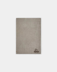 Decke aus recyceltem Polyester zum Personalisieren - 9