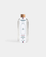 Flasche aus recyceltem RPET made in France zum Personalisieren - 1