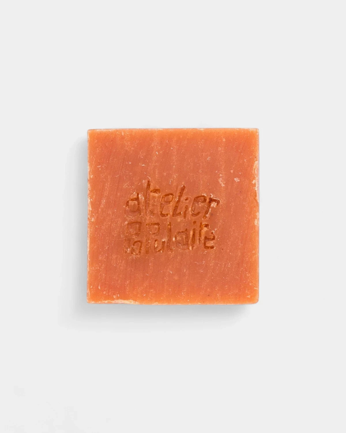 Kaltverseifte Seife Made in Paris zum Personalisieren - 13