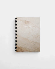 Abwischbares Notizbuch A5 - 116