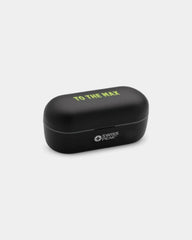 Swiss Peak kabellose Ohrhörer BT 5.0 zum Personalisieren - 6
