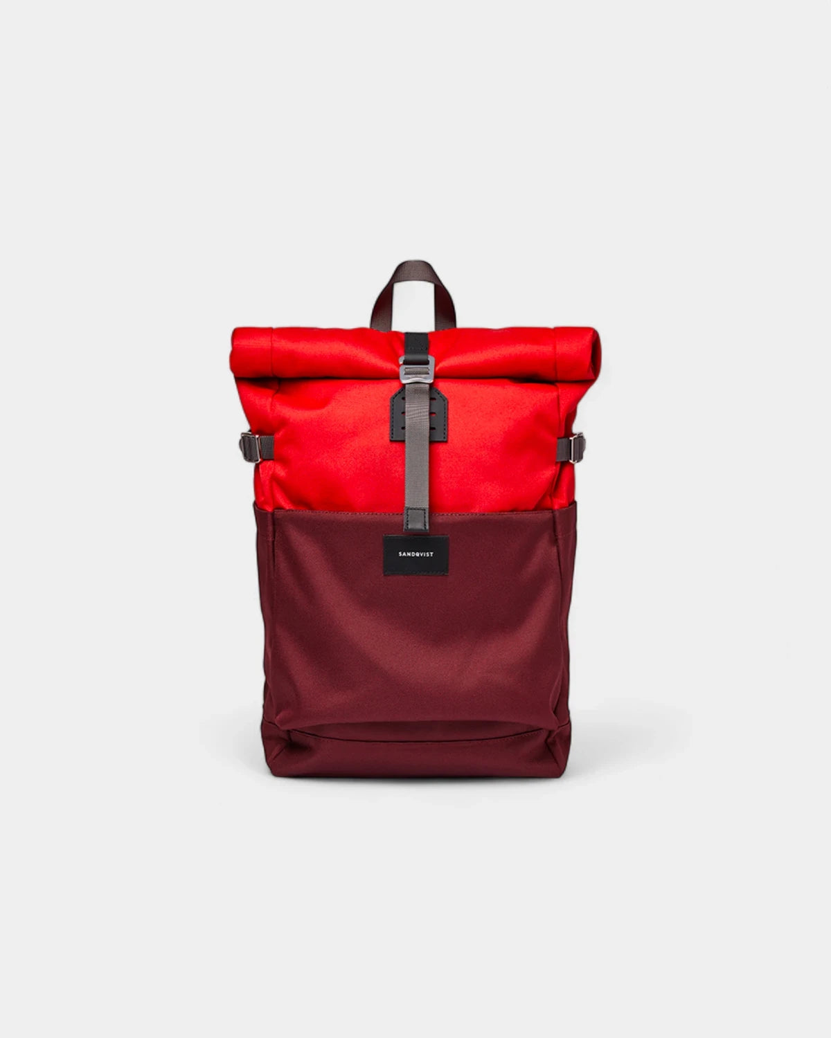 Personalisierbarer wasserdichter Rucksack ILON Sandqvist - 3