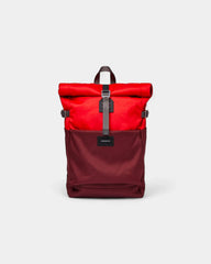 Personalisierbarer wasserdichter Rucksack ILON Sandqvist - 3