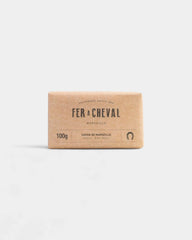 Klassische Savon de Marseille 100g - 12
