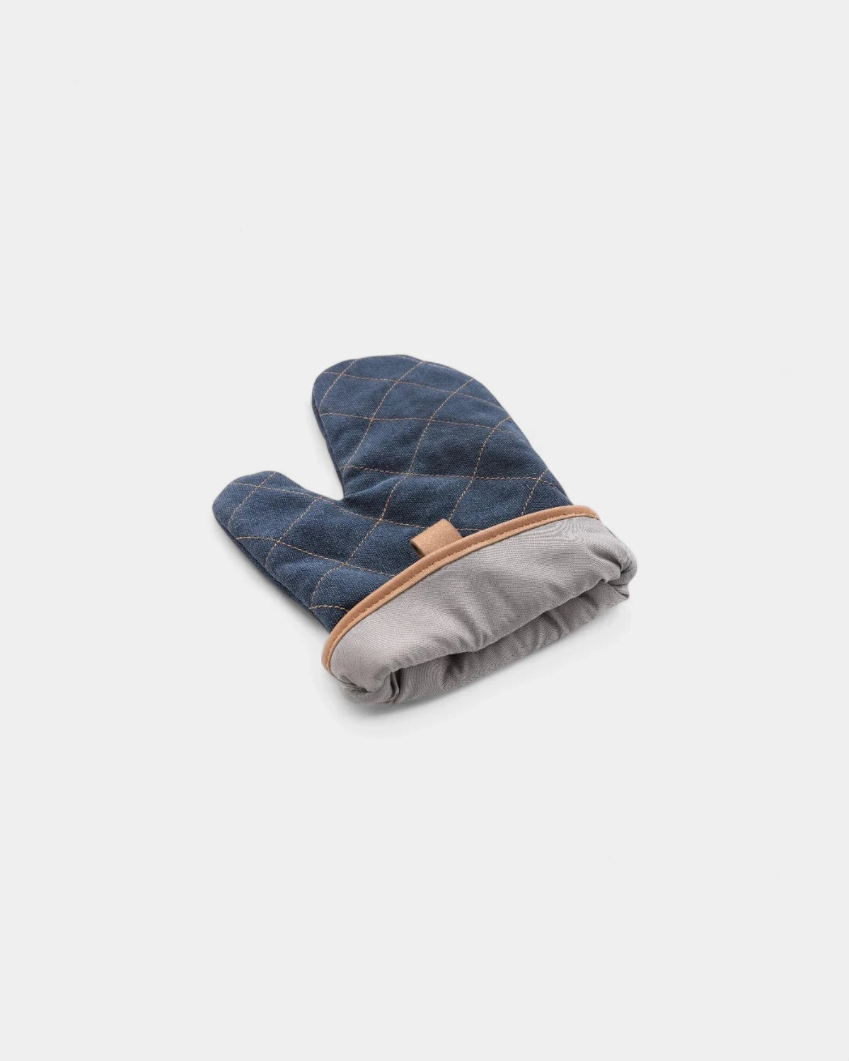 Gesteppter Ofenhandschuh zum Personalisieren - 6