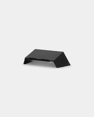 Personalisierbarer Laptopständer aus Holz - 216
