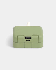 Personalisierbare Powerbank mit Handyhalterung - 3