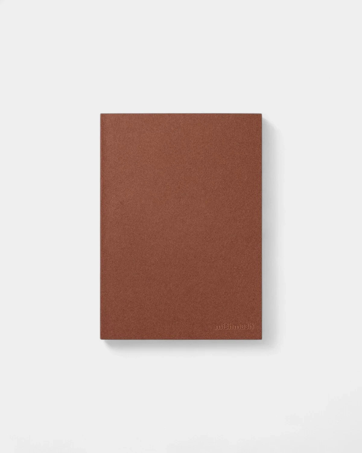 NoteBook Mishmash zum Personalisieren - 4