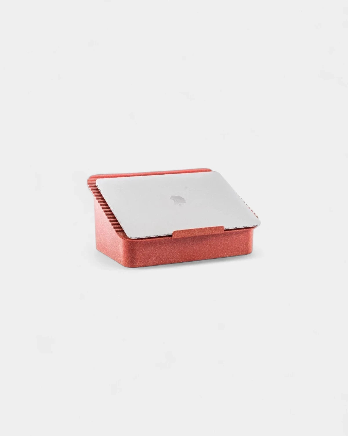 Laptoperhöhung und Aufbewahrungsbox zum Personalisieren - 22
