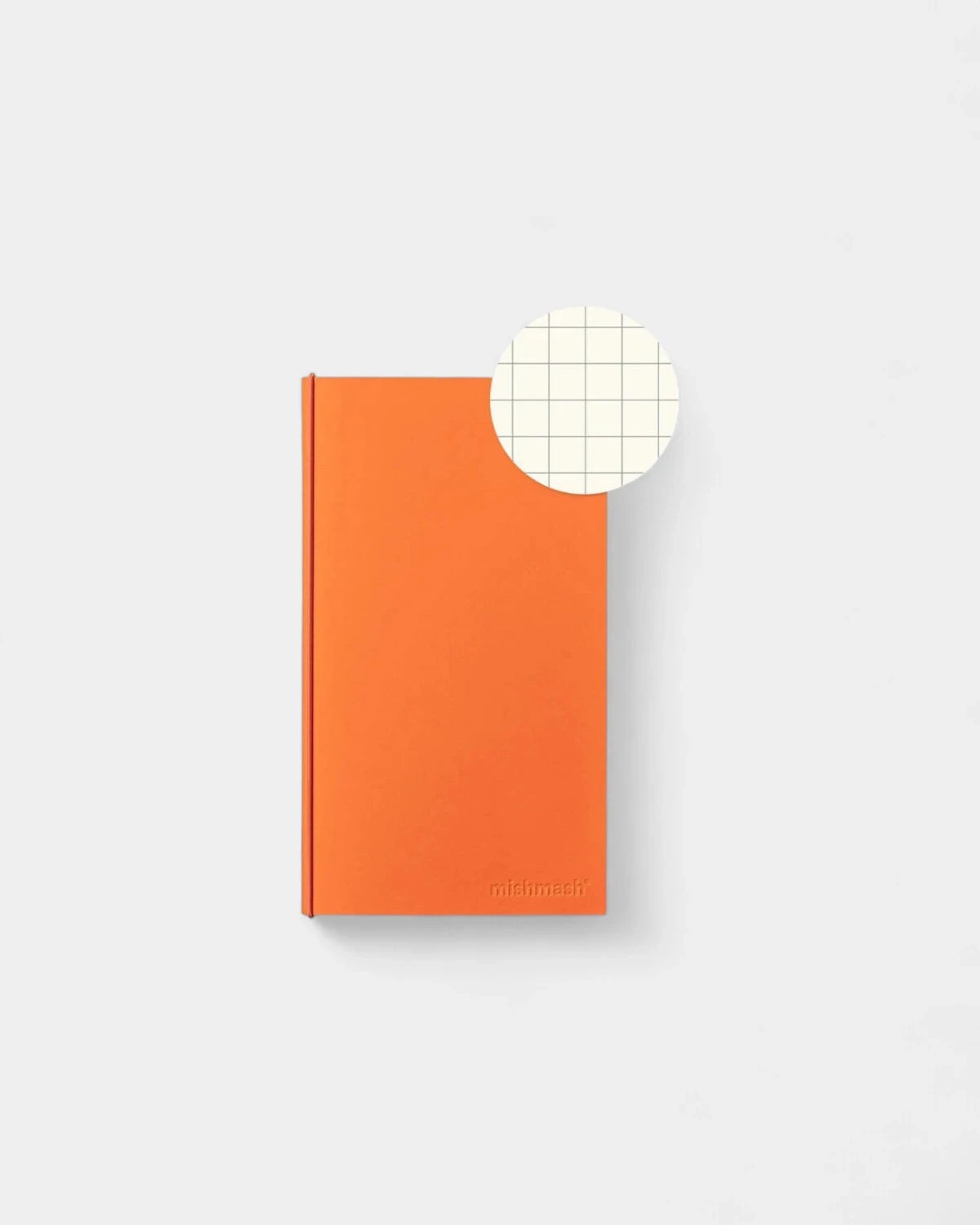 NoteBook Mishmash zum Personalisieren