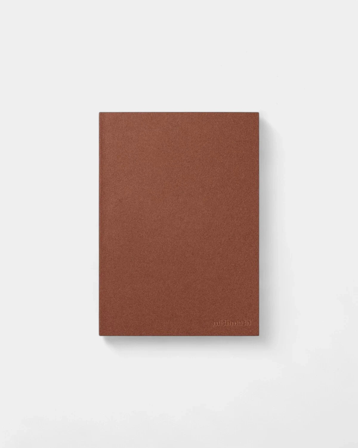 NoteBook Mishmash zum Personalisieren - 5