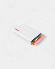 Personalisierbarer tragbarer Polaroid Fotodrucker