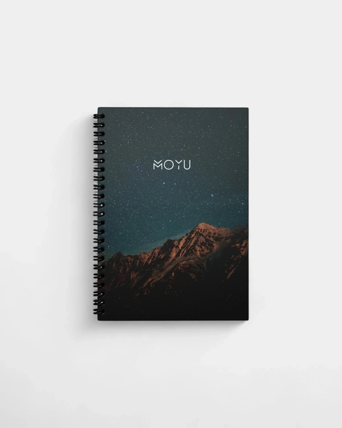 Abwischbares Notizbuch A5 - 19