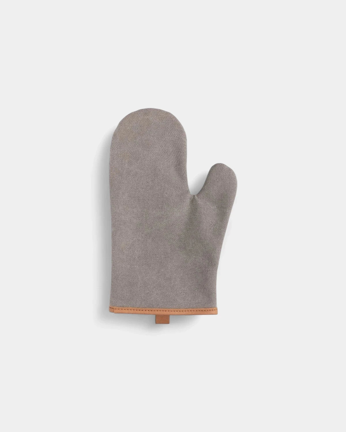 Gesteppter Ofenhandschuh zum Personalisieren - 4
