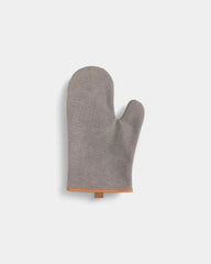 Gesteppter Ofenhandschuh zum Personalisieren - 4