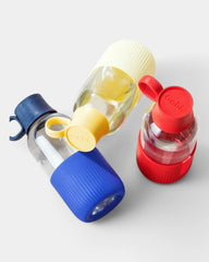 Gobilab-Trinkflasche aus Glas made in France zum Personalisieren - 4
