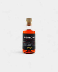 Personalisierbarer trinkfertiger Cocktail - 5