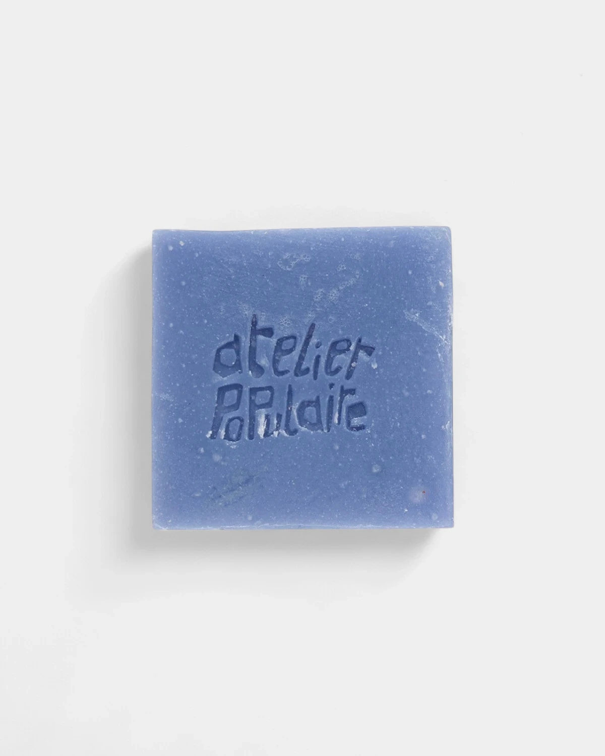 Kaltverseifte Seife Made in Paris zum Personalisieren - 9