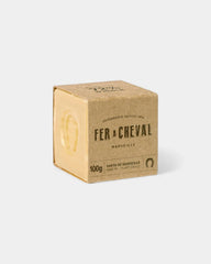 Savon de Marseille als Würfel 100g - 12