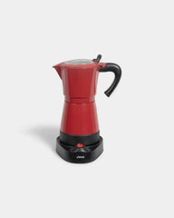 Elektrischer Espressokocher zum Personalisieren - 3