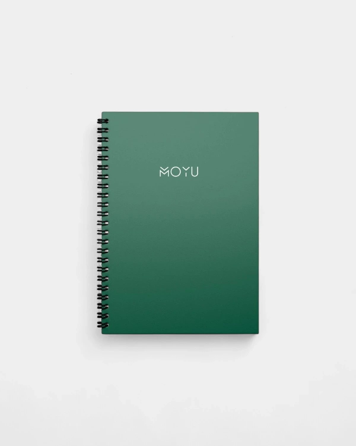 Abwischbares Notizbuch A5 - 17
