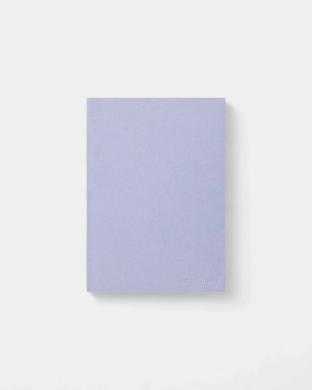 NoteBook Mishmash zum Personalisieren - 11