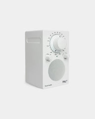 Personalisierbarer tragbarer Lautsprecher Tivoli - 7