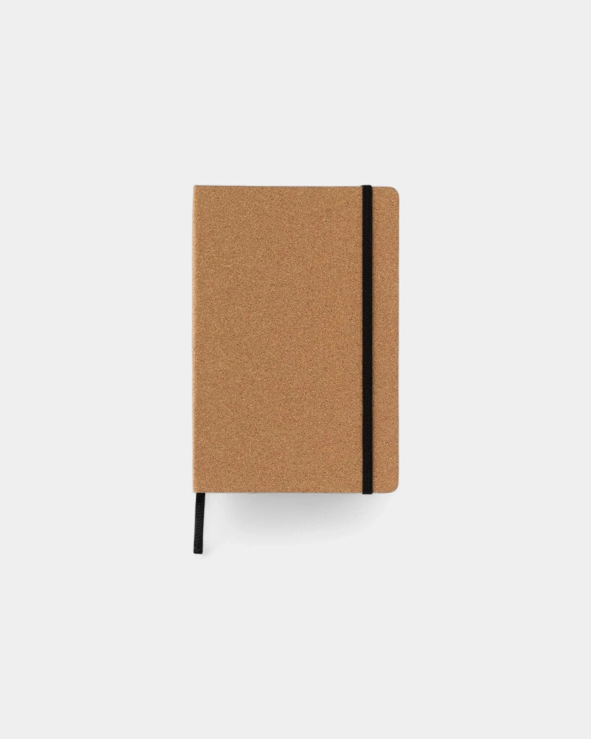 A5-Notizbuch aus Kork und Steinpapier zum Personalisieren - 4