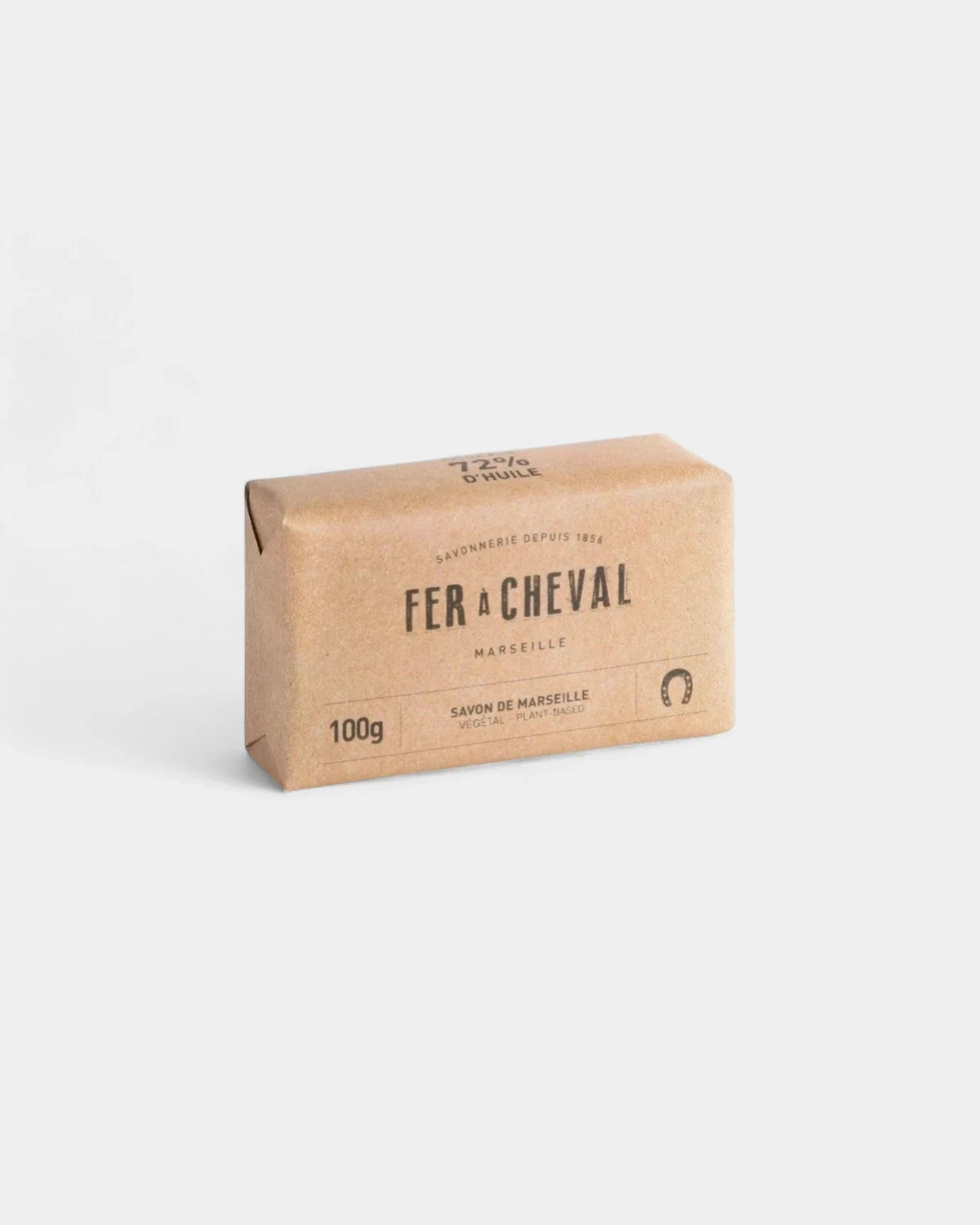 Klassische Savon de Marseille 100g - 3