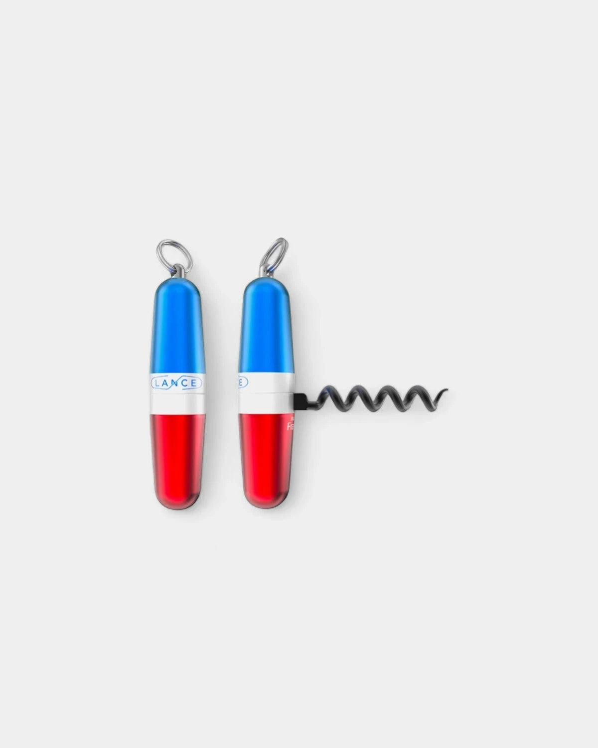 Korkenzieher made in France zum Personalisieren - 1