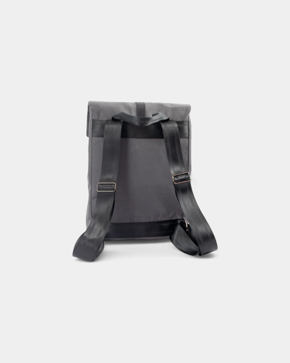Rolltop-Rucksack zum Personalisieren - 4