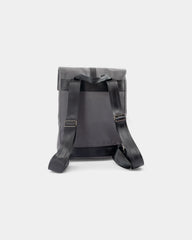 Rolltop-Rucksack zum Personalisieren - 4