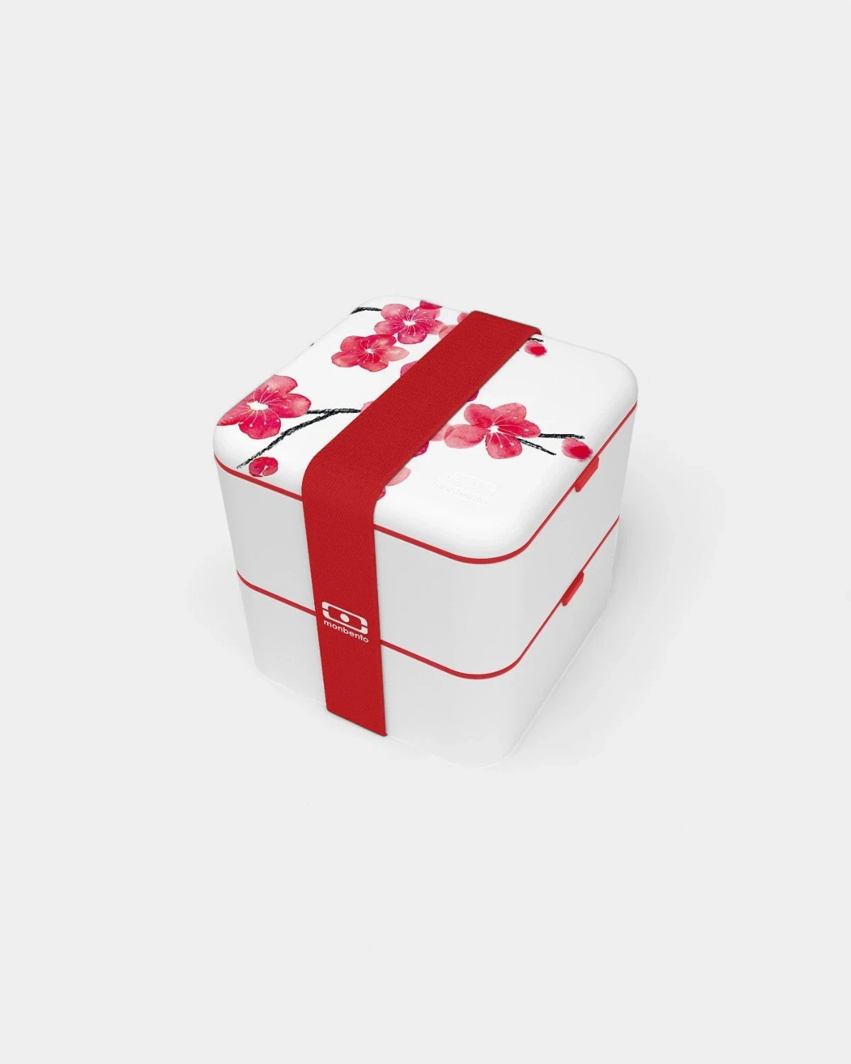Lunchbox square made in France personalisierbar - 16