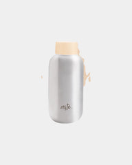 Trinkflasche Edelstahl 500ml Zeste zum Personalisieren - Sesam