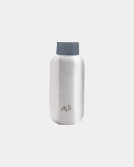 Trinkflasche Edelstahl 500ml Zeste zum Personalisieren - Mohn