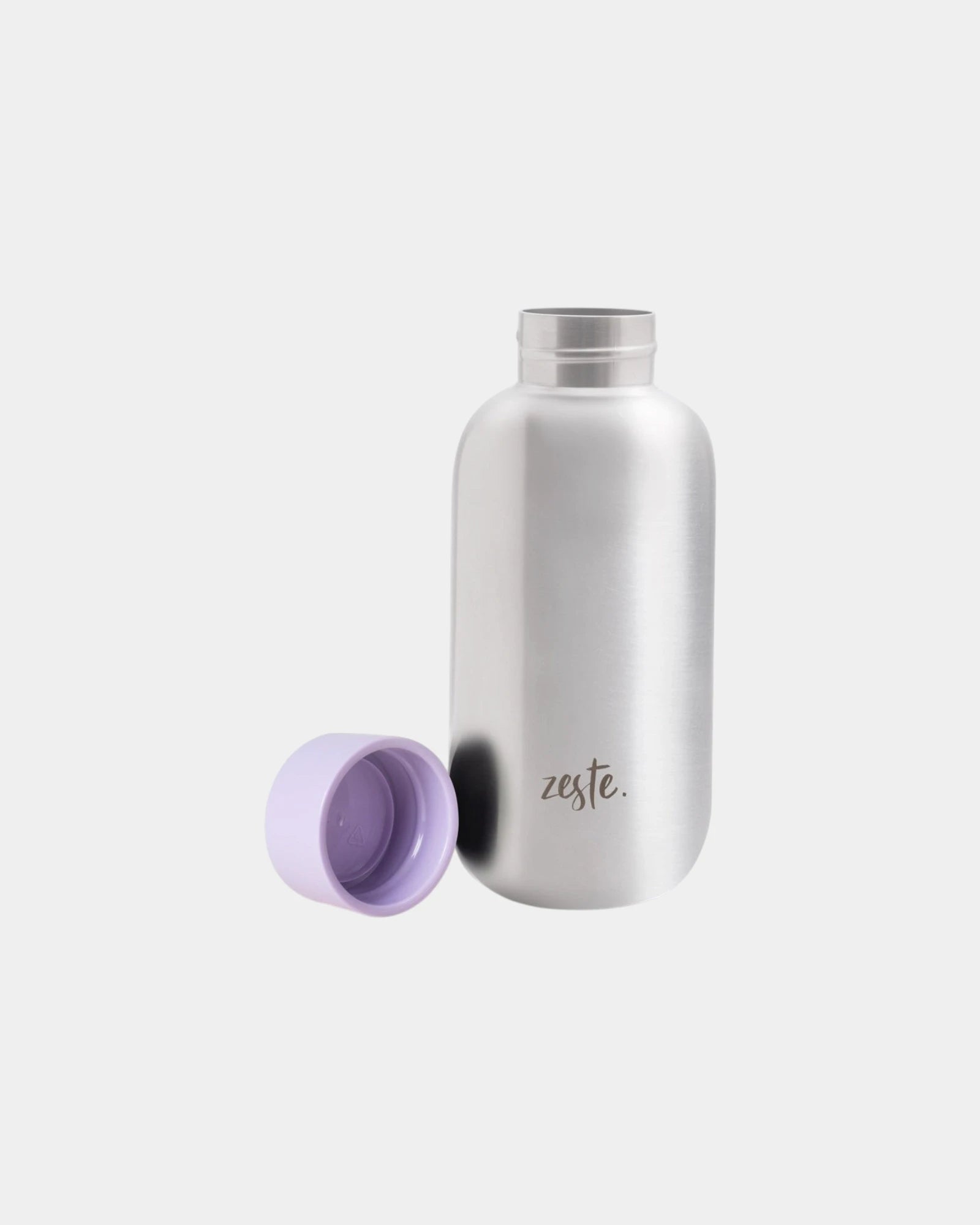 Trinkflasche Edelstahl 500ml Zeste zum Personalisieren - 32