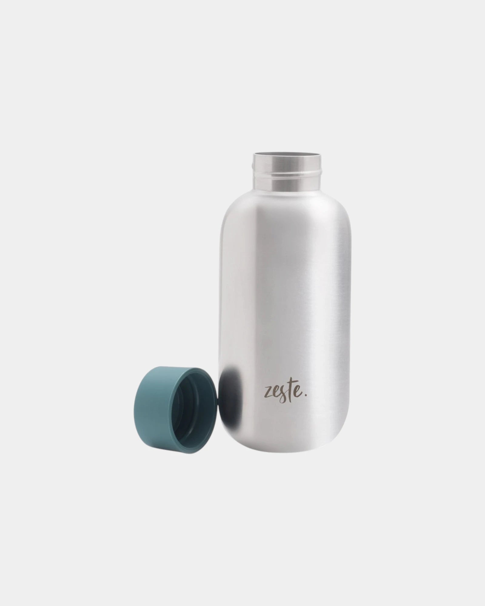 Trinkflasche Edelstahl 500ml Zeste zum Personalisieren - 7