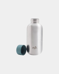 Trinkflasche Edelstahl 500ml Zeste zum Personalisieren - 7