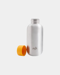 Trinkflasche Edelstahl 500ml Zeste zum Personalisieren - 2