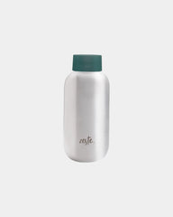 Trinkflasche Edelstahl 500ml Zeste zum Personalisieren - Zeder