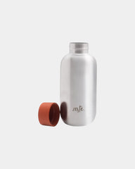 Trinkflasche Edelstahl 500ml Zeste zum Personalisieren - 17
