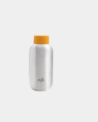 Trinkflasche Edelstahl 500ml Zeste zum Personalisieren - 1