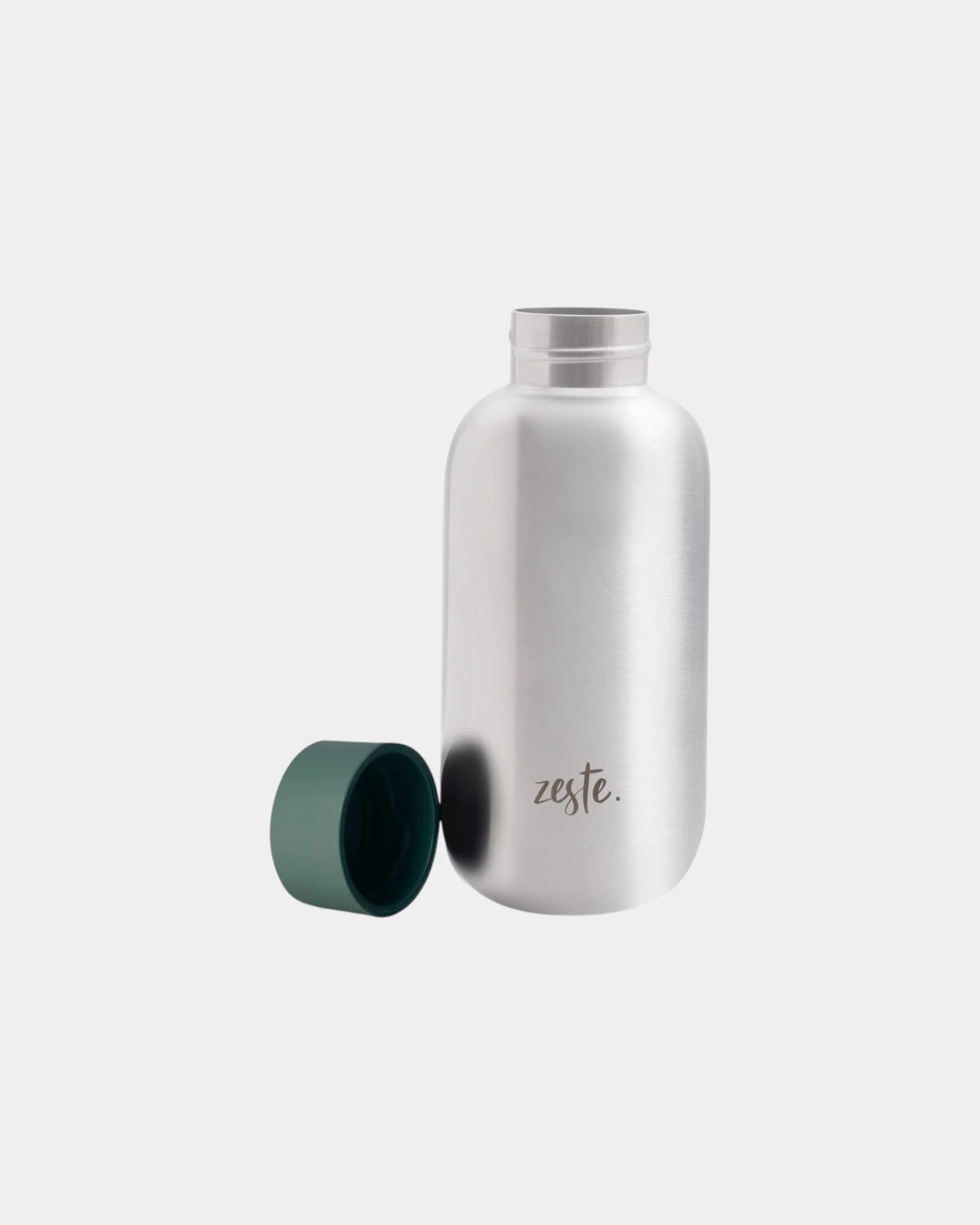 Trinkflasche Edelstahl 500ml Zeste zum Personalisieren - 22