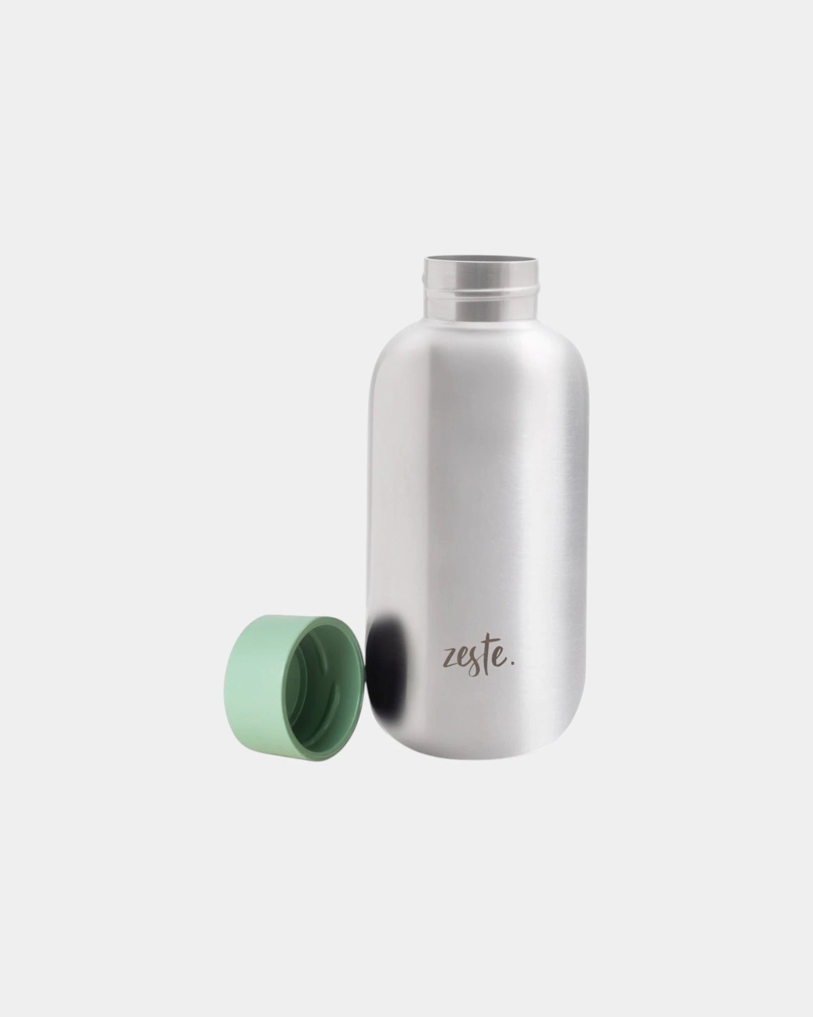 Trinkflasche Edelstahl 500ml Zeste zum Personalisieren - 42