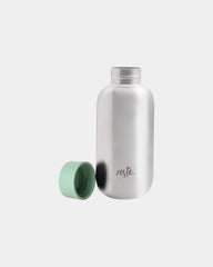 Trinkflasche Edelstahl 500ml Zeste zum Personalisieren - 42
