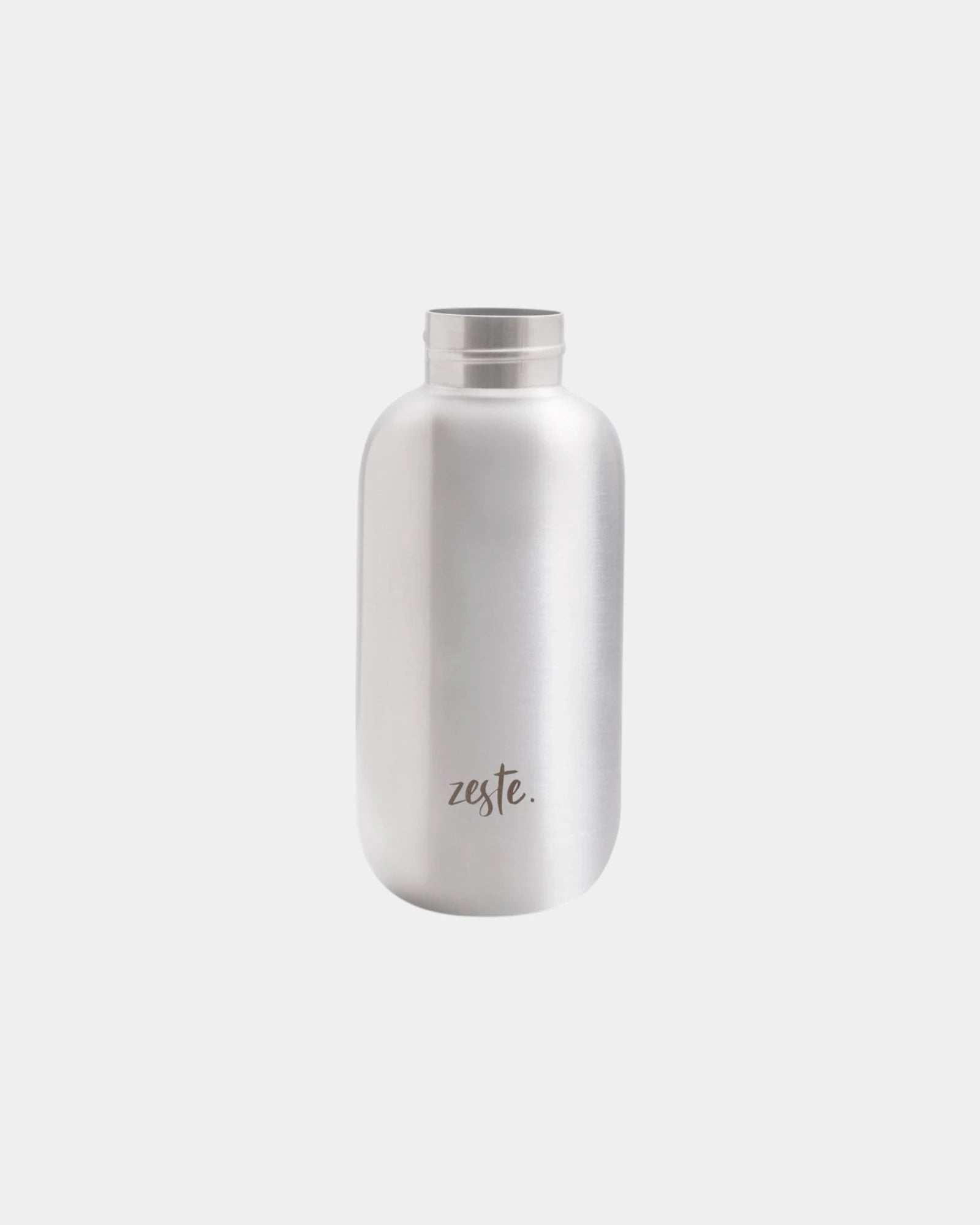Trinkflasche Edelstahl 500ml Zeste zum Personalisieren - 48